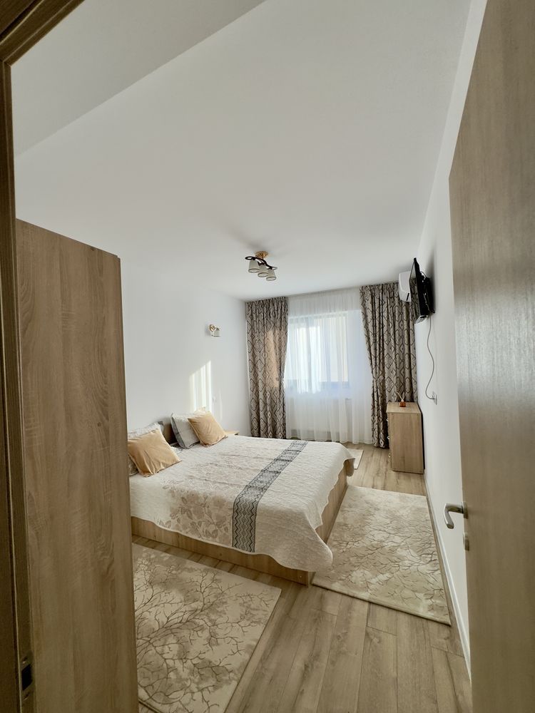 Apartament  Novum Splaiul Independenței - Poză 3