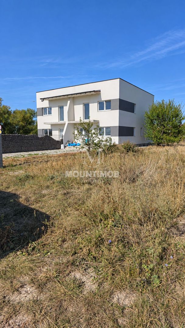 Preț de apartament, spatiu si libertate de casă, Cristian/Brasov - Poză 3