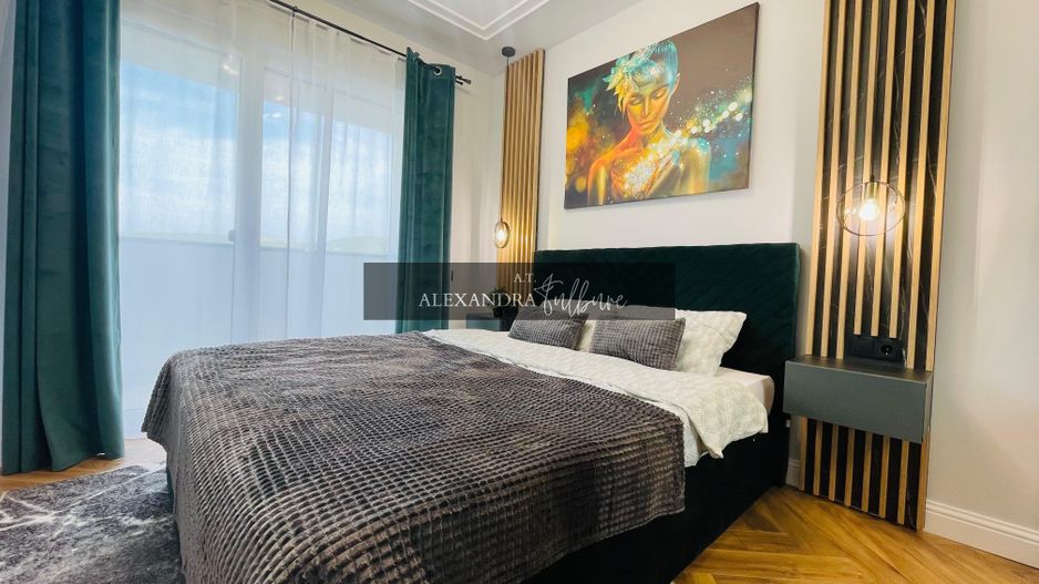 Apartament modern I 2 camere I Zona Eroilor I Floresti - Poză 9