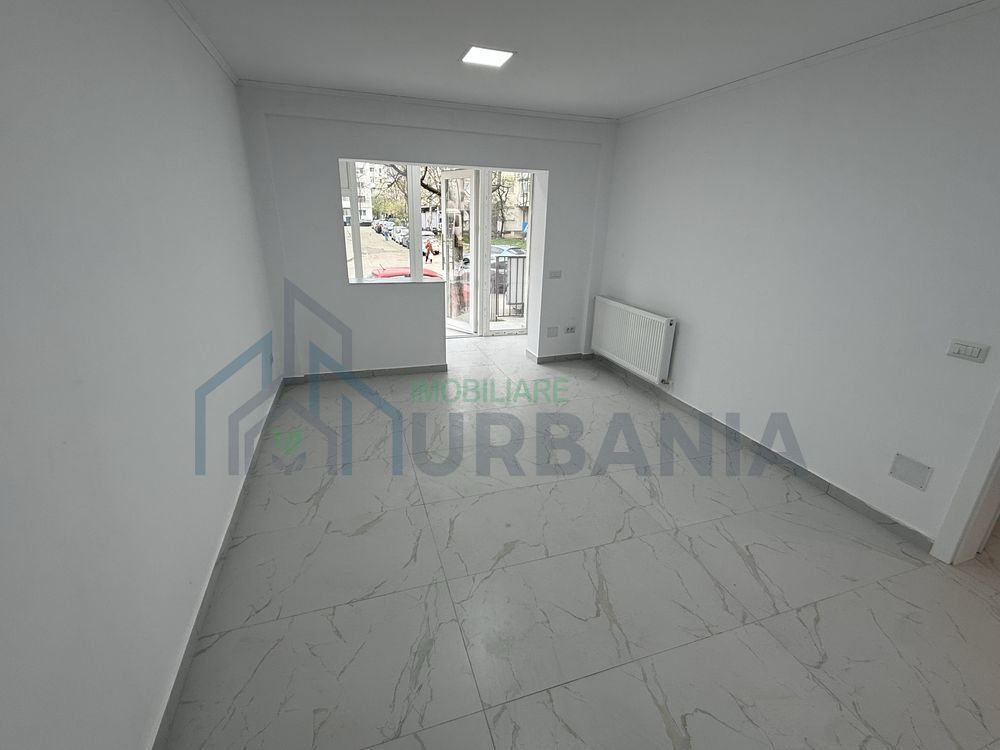 Spațiu comercial de închiriat, zona Zimbru, Alexandru cel Bun - Poză 3