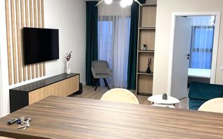 Apartament cu 3 camere, etaj intermediar, bloc nou, zona Frunzisului - Poză 3