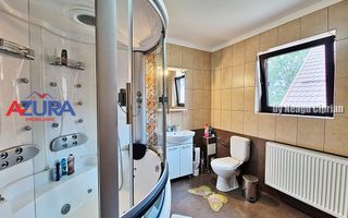 Casă de vacanță în pădure, 10 km de Pitești - Babana - Poză 5