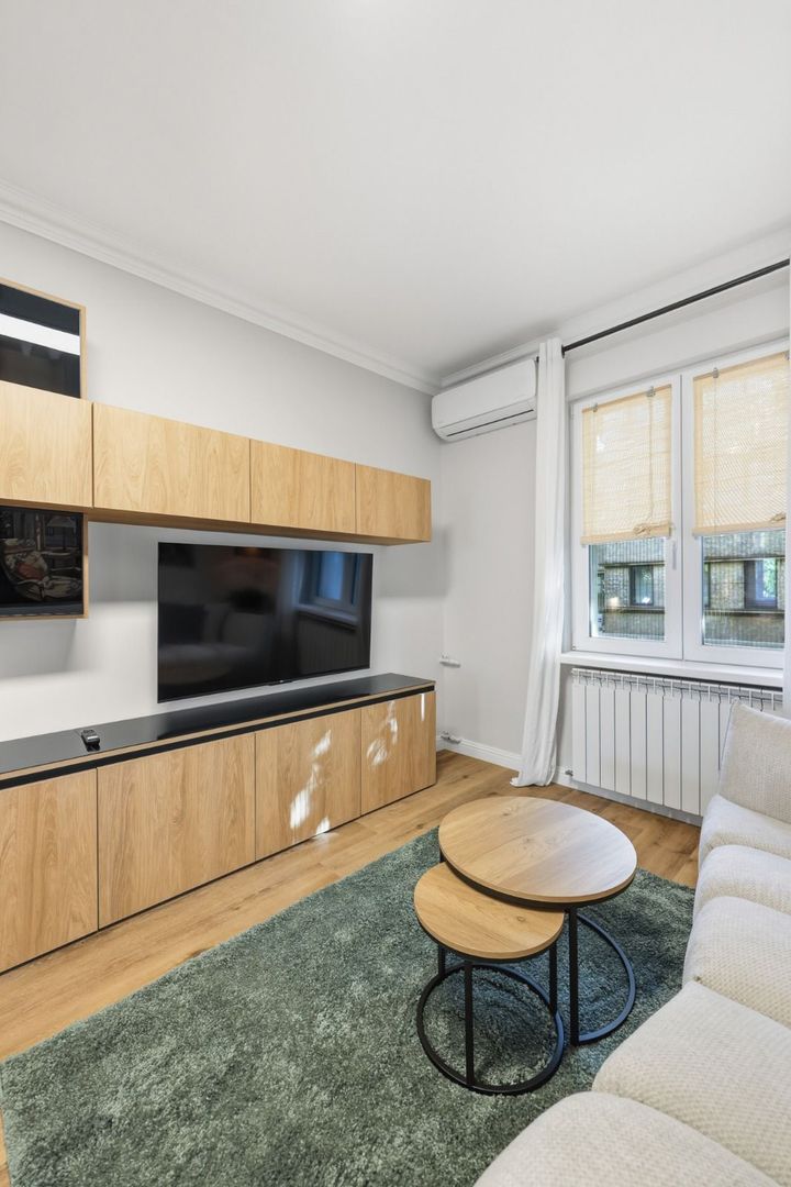 3 camere parter | Calea Floreasca | Dorobanti - Poză 4