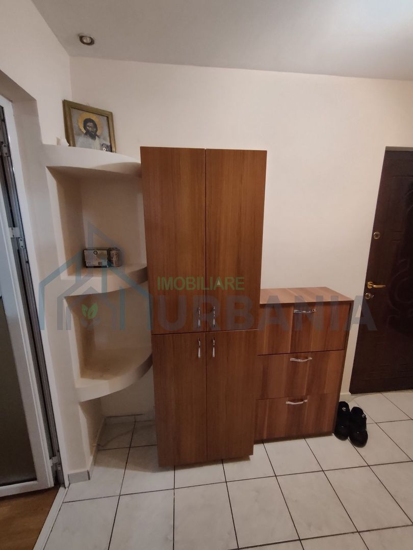 Apartament 2 cam Frumoasa Et 1 - Poză 8