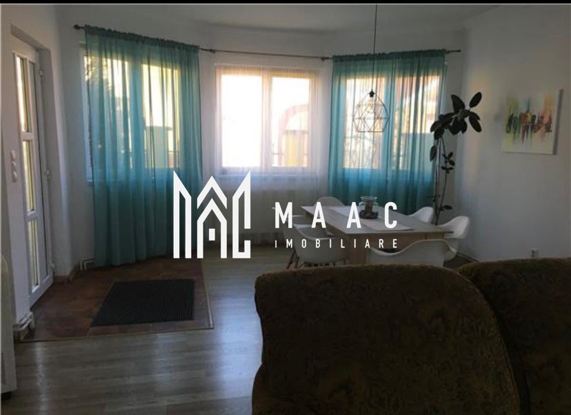 Casa 4 camere  I 800mp teren I Sura Mare - Poză 3