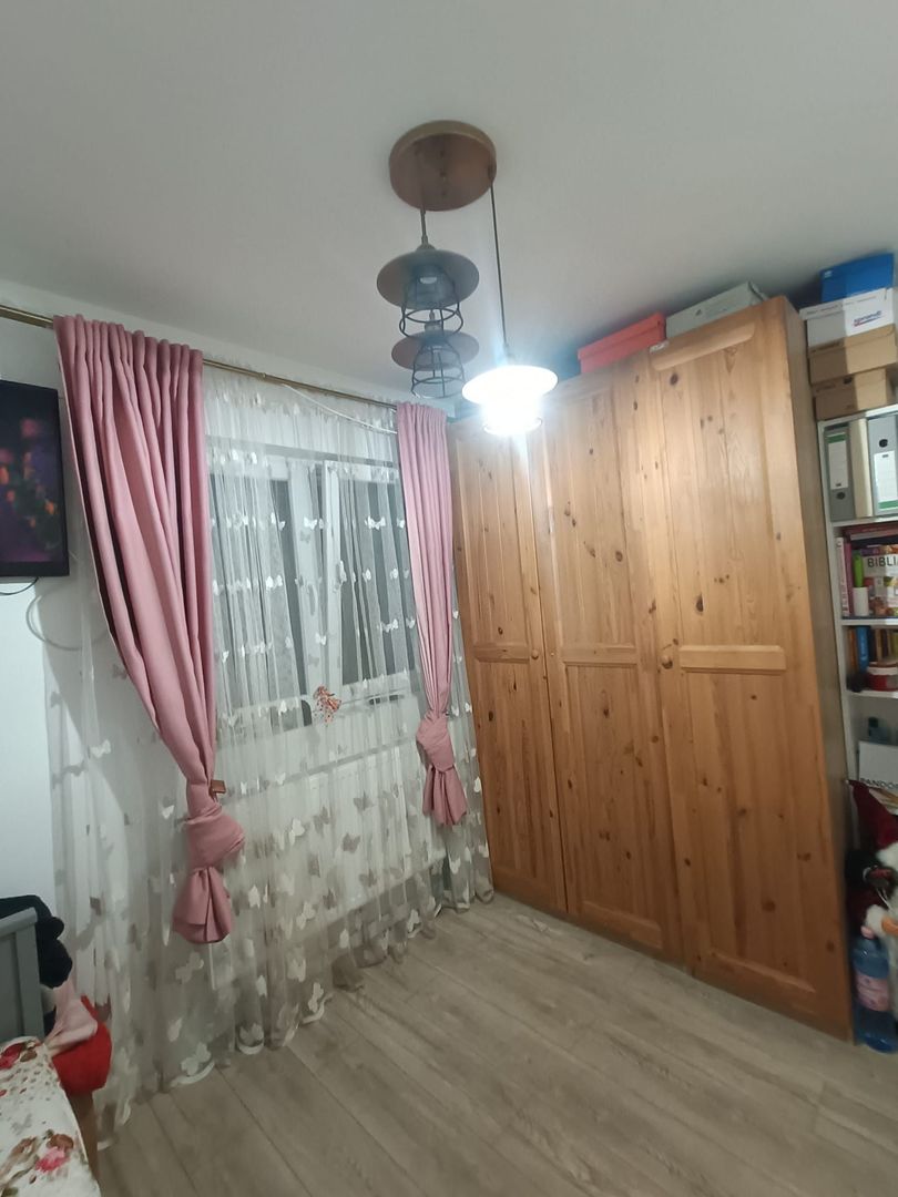 Apartament cu doua camere. Brancoveanu, 62.000€ - Poză 10