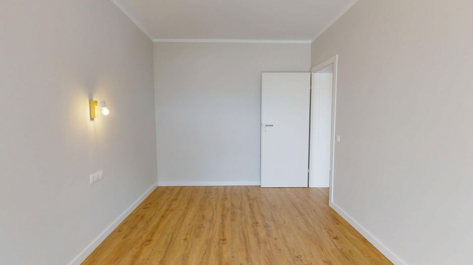Apartament 3 camere, finisat la cheie, terasă 16.52, aer conditionat - Poză 5