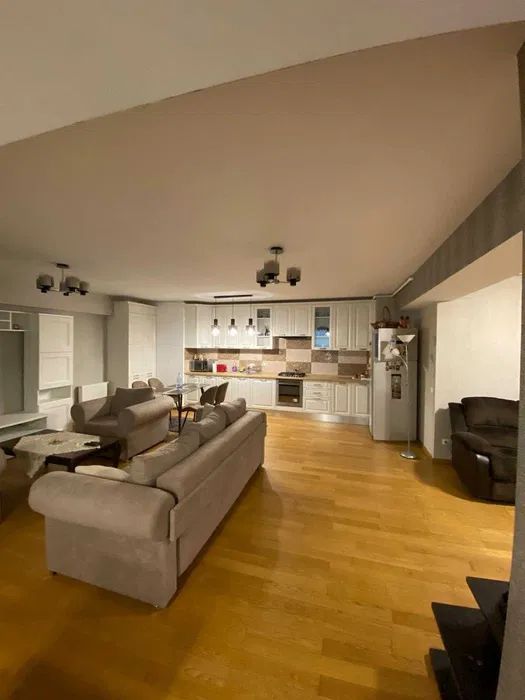 For Rent I 2-Room Apartment in UpGround I 90 sqm |  Promenada Mall - Poză 2