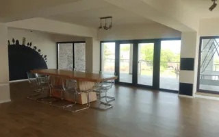 Vila Premium în Corbeanca |langă Paradisul Verde|Vedere superbă la lac - Poză 13