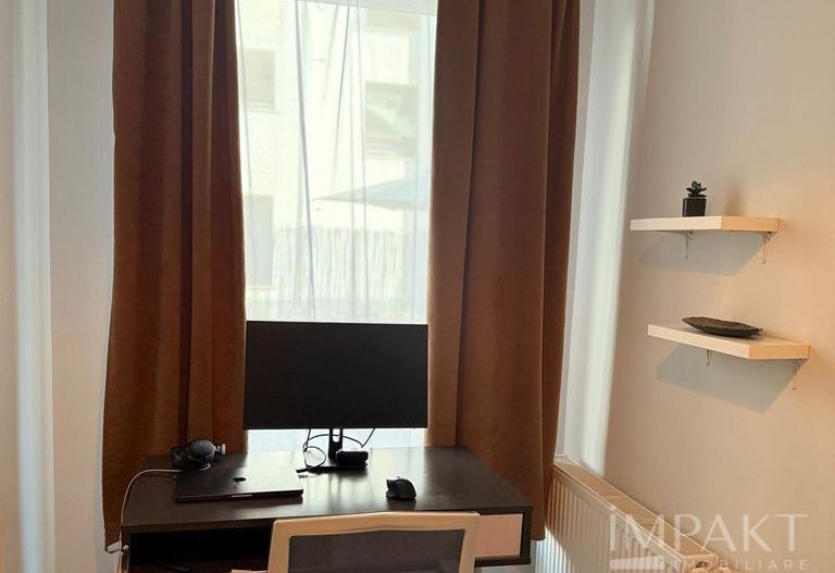 Apartament pet friendly cu 2 camere de inchiriat zona Iulius Mall - Poză 5