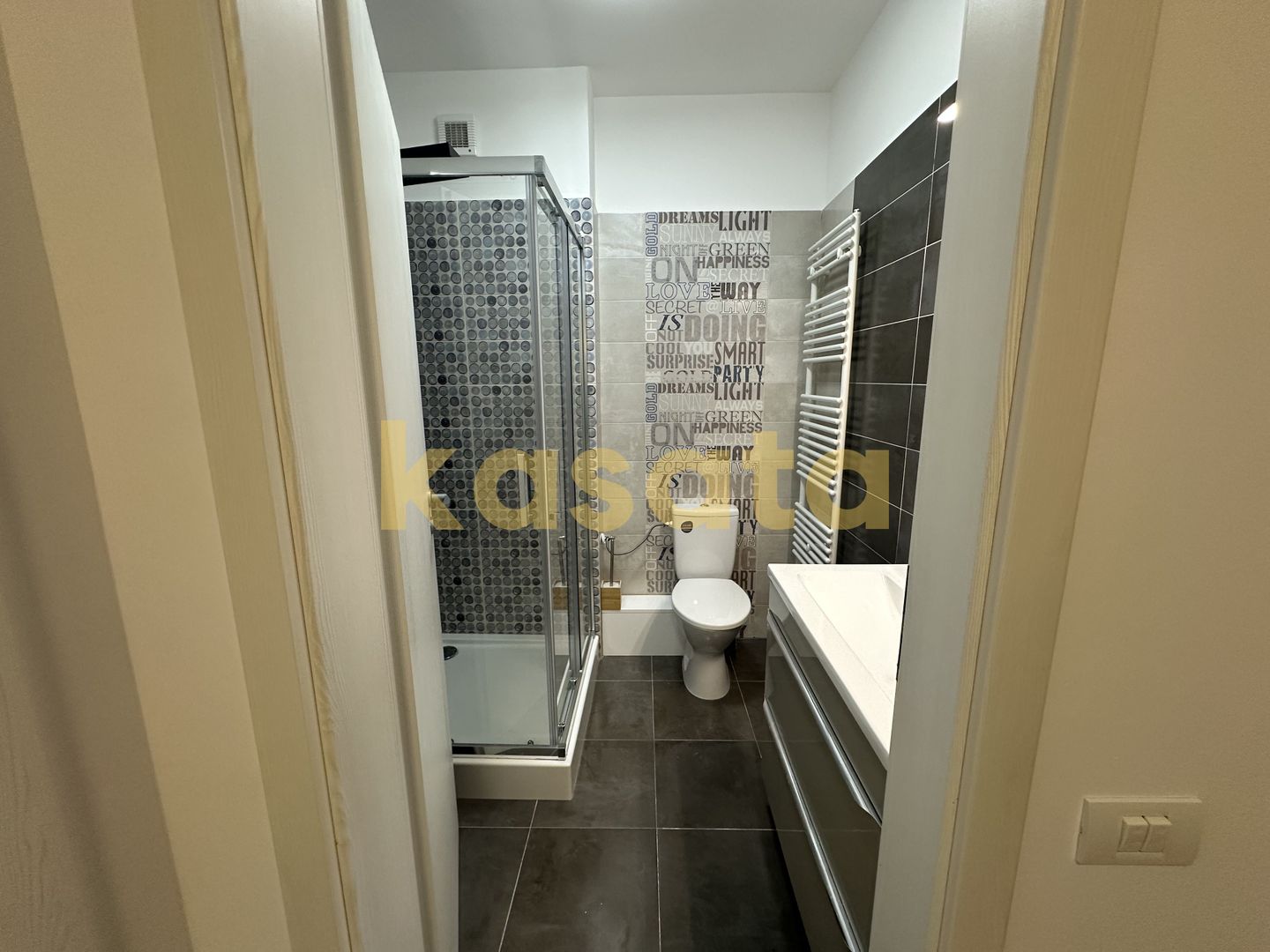 Apartament 3 Camere | Exigent Plaza | Finisaje Moderne - Poză 14