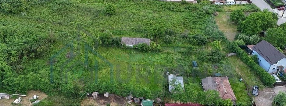 Teren extravilan de vânzare în zona Breazu, județul Iași - Poză 3