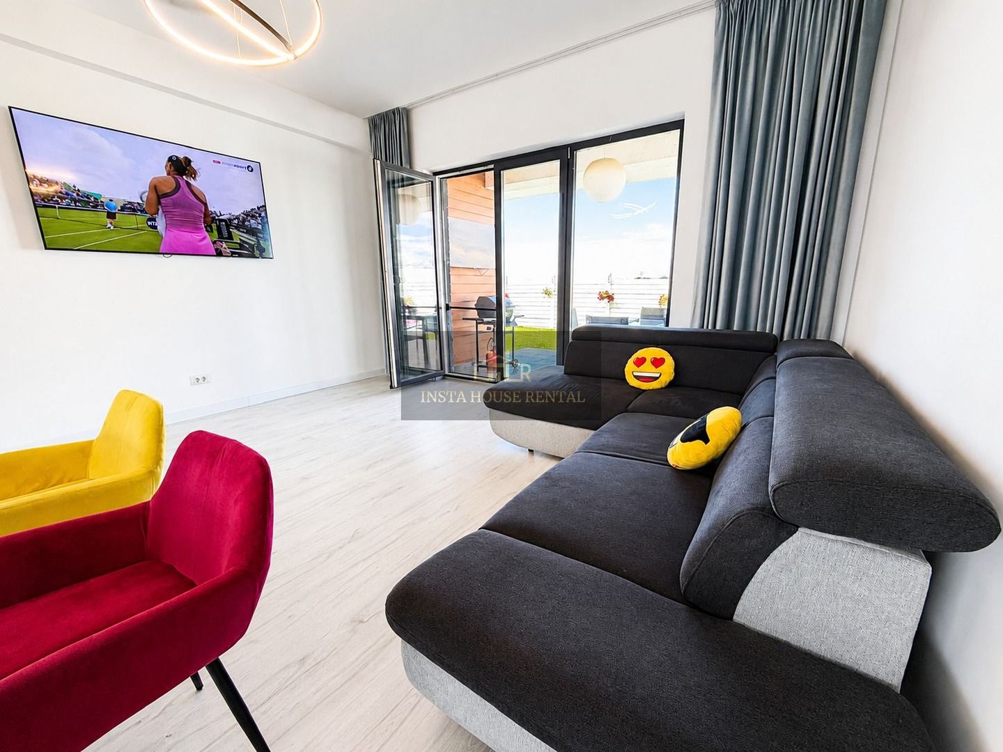 Casă Individuală Premium | 4 Camere | Curte | Nest Residence, Tunari - Poză 7