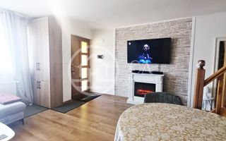 Casa de inchiriat cu 3 camere in zona Gheorghe Doja, Oradea - Poză 4