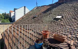 Apartament pe 2 nivele | Etajul 1 | Zona Centrala - Poză 19