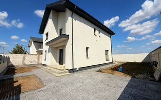 VilaIndividuala 114 mp, P+1, teren 400 mp, Comuna Berceni - Poză 2