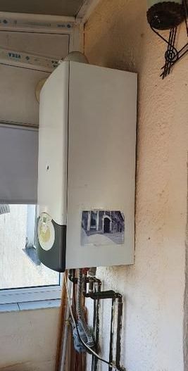 Apartament 2camere - zona Girocului-Spital Judetean - Poză 9