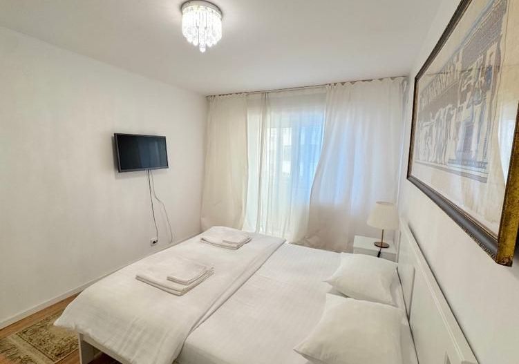 APARTAMENT SUPERB | 2 CAMERE | CENTRALA PROPRIE | AVIATIEI - Poză 8