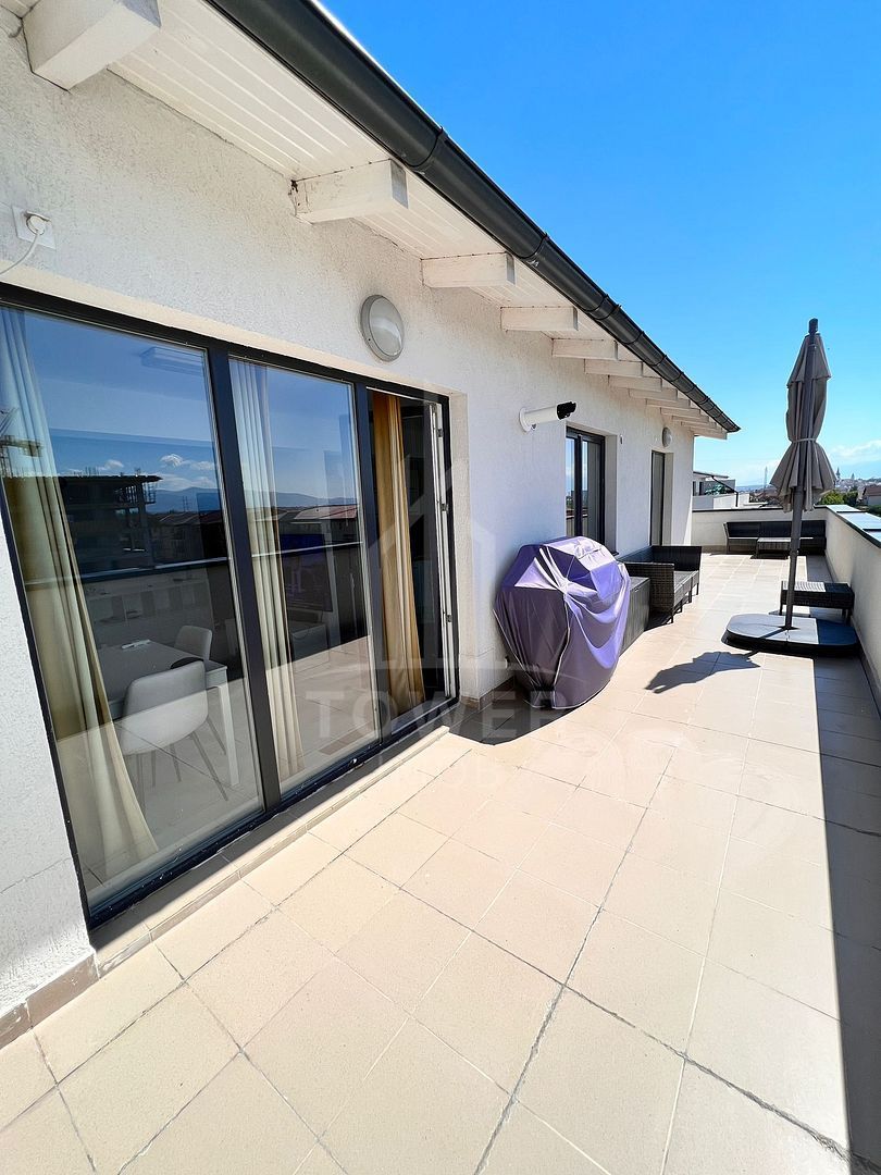 Penthouse nou pe piață | Calea Șurii Mici - Poză 7