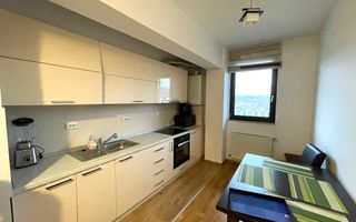 2 Camere decomandate, Modern, Parcare, Borhanciului,Terasa,Romul Ladea - Poză 4