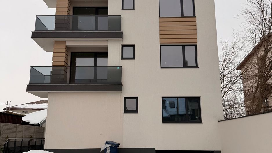 APARTAMENT 2 CAMERE | METROU 1MAI | BLOC NOU - Poză 1