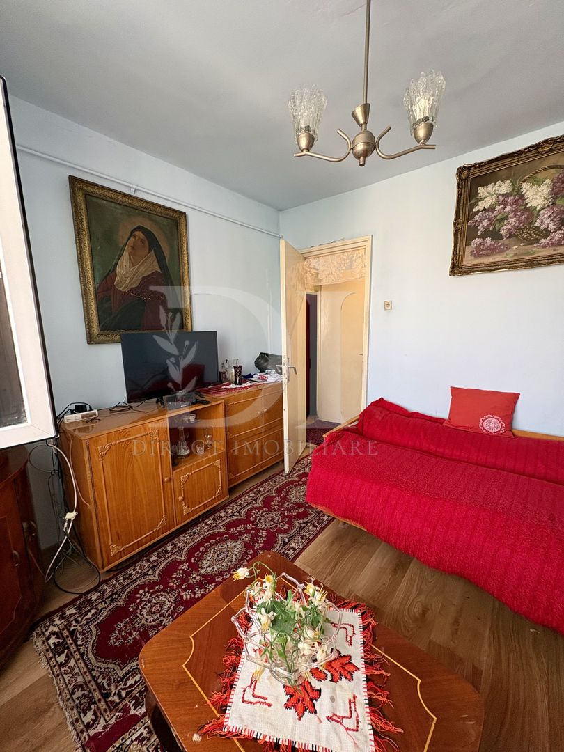 Apartament 2 camere de vânzare – Mănăștur, zona Minerva - Poză 6