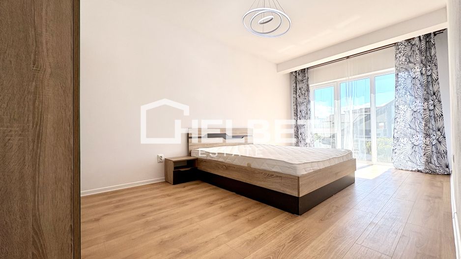 Duplex/Prima închirere/Sânpetru/Curte - Poză 7