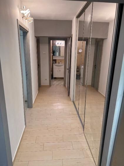 3 camere decomandat, 2 băi, metrou Muncii, bd. Basarabia - Poză 8