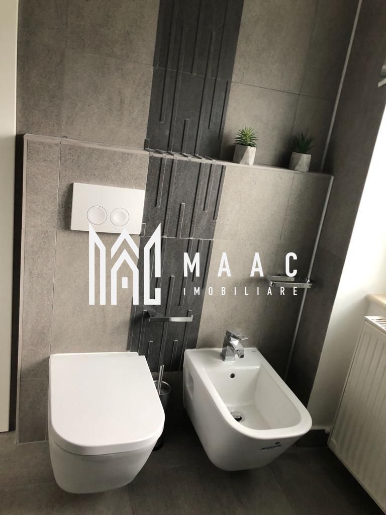 Apartament de lux | Etaj 1 | Balcon | Zona Ultracentrala - Poză 11