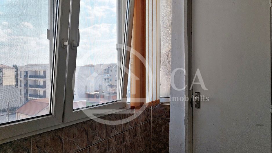 Apartament cu 3 camere de vanzare in zona Nufarul, Oradea - Poză 12