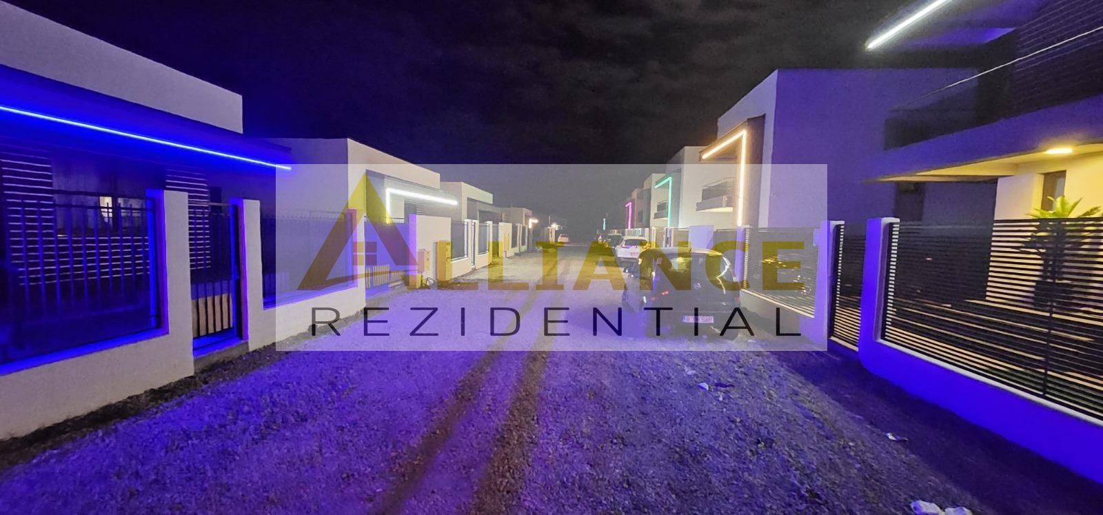 Casa individuala - 300 mp  - 5 camere - 3 bai - Poză 3