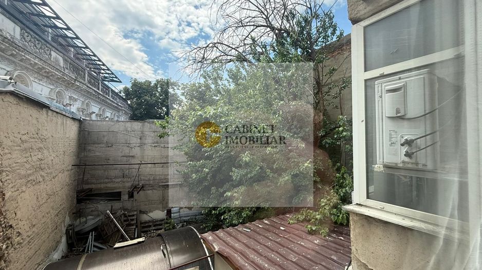 Garsoniera I  Ateneul Roman I Etaj inferior  I Centrala proprie - Poză 29