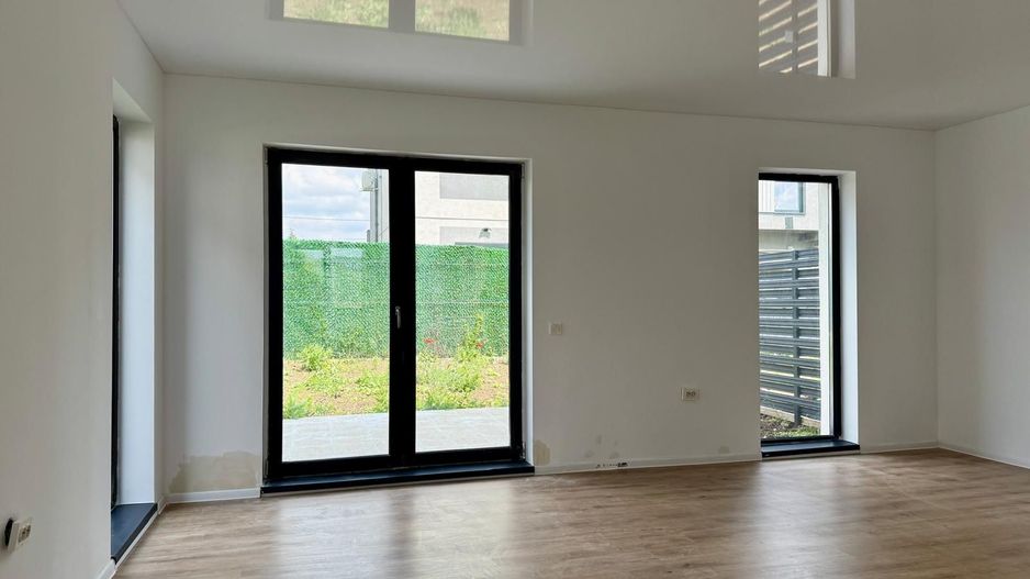 Vilă duplex modernă P+1 cu curte proprie | Otopeni | comision 0% - Poză 5
