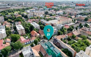 Vilă cu 7 dormitoare Centru, Arad - Poză 4