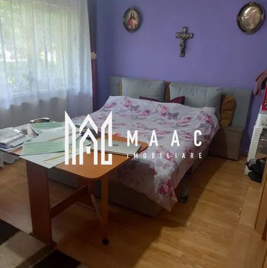 Apartament 2 camere | Parter | Balcon | Pivnita | 64 MPU - Poză 4