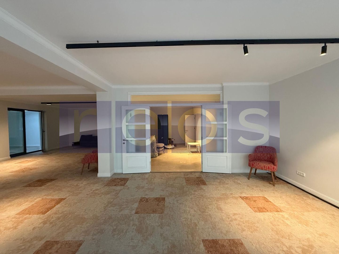 INCHIRIERE PARTER | 150MP | IDEAL BIROU-CLINICA-SALON | - Poză 3