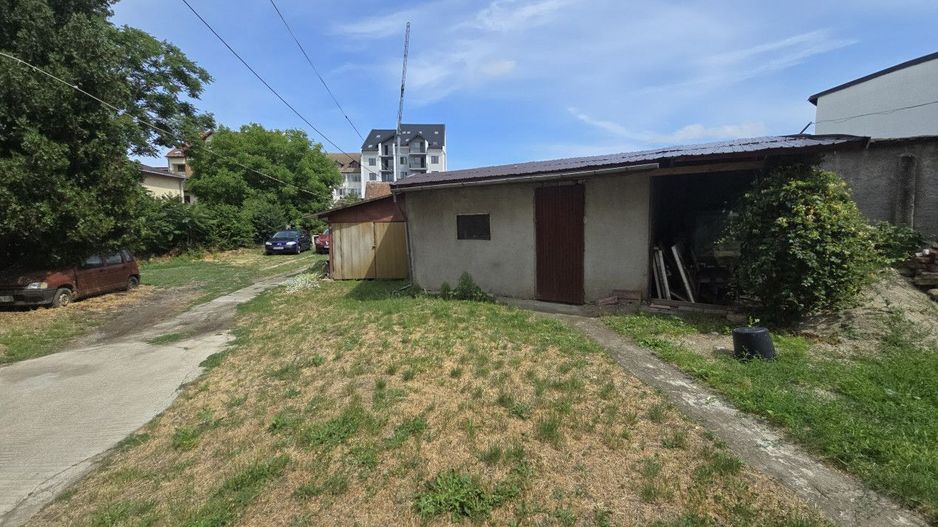 Casă cochetă cu 3 camere de vânzare, chiar în inima orașului Satu Mare! - Poză 10