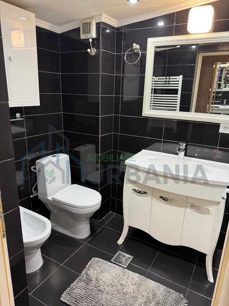 # inchiriez ap cu 2 camere in Tatarasi complex Penta Rezidential - Poză 8