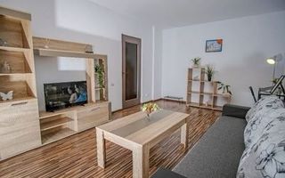 Inchiriere Apartament 2 Camere | Marriott – 13 Septembrie - Poză 1
