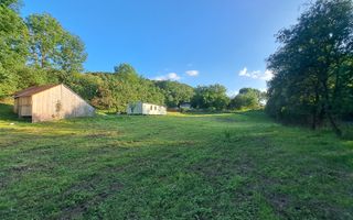 Teren intravilan pretabil pentru casa, 25 km de Cluj-Napoca! - Poză 3