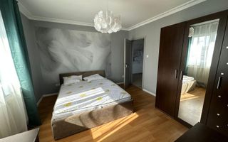 Apartament de inchiriat cu 4 camere,zona semicentrala! PETFRIENDLY - Poză 3