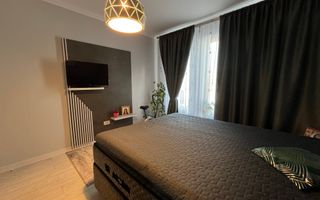 🌟 Duplex modern, mobilat complet si  curte generoasă – Moșnița Noua - Poză 8