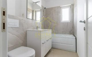 COM 0% Apartamente deosebite cu 3 camere, gradina | Torontalului - Poză 10