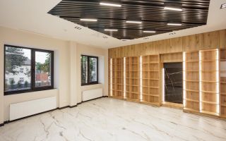 Chirie, spațiu comercial/oficiu, 650mp, str. Tighina, Centru - Poză 4