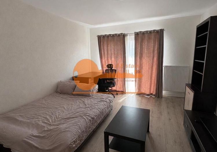 Garsoniera in zona Plaza Residence - Poză 1