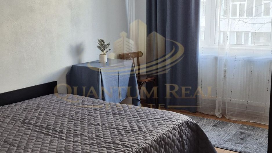 inchiriere apartament cu 2 camere-Iancului-Muncii - Poză 5