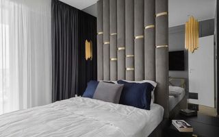 Apartament Premium 2 Camere | One Herăstrău Towers - Poză 10
