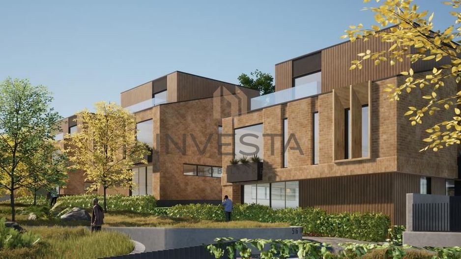 Teren Exclusivist in Inima Orasului, langa Gradina Botanica - Poză 3