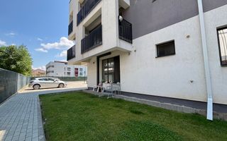 Apartament 2 camere | Curte Proprie | Parcare | Tractorul - Poză 1