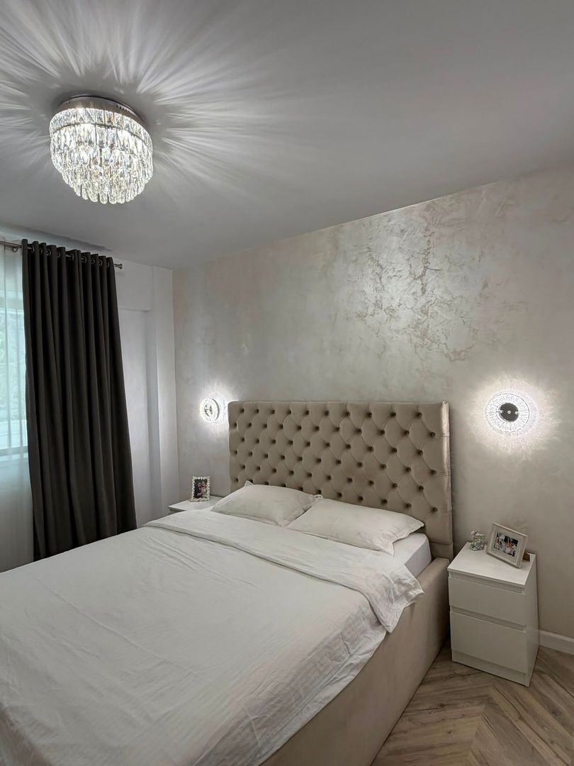 Apartament 2 camere  cu curte privata- Parcare propie-Mosilor-Obor - Poză 2